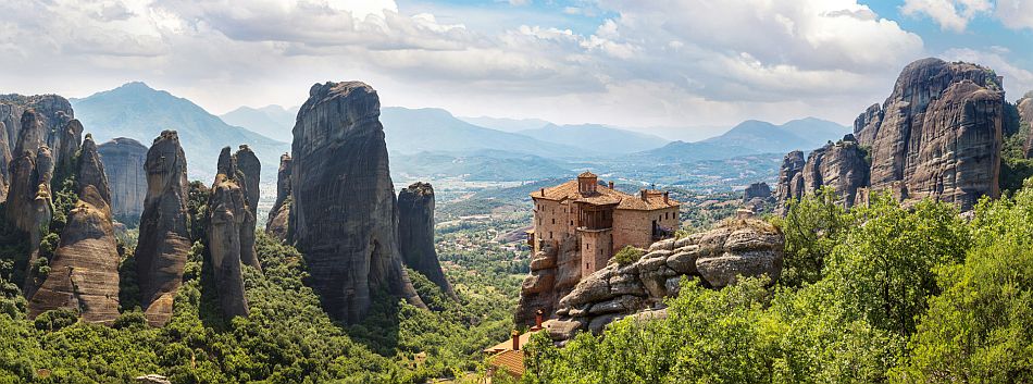 Corfu Excursions